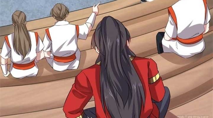 Wan Dao Dragon Emperor Chapter 16 Gambar 13