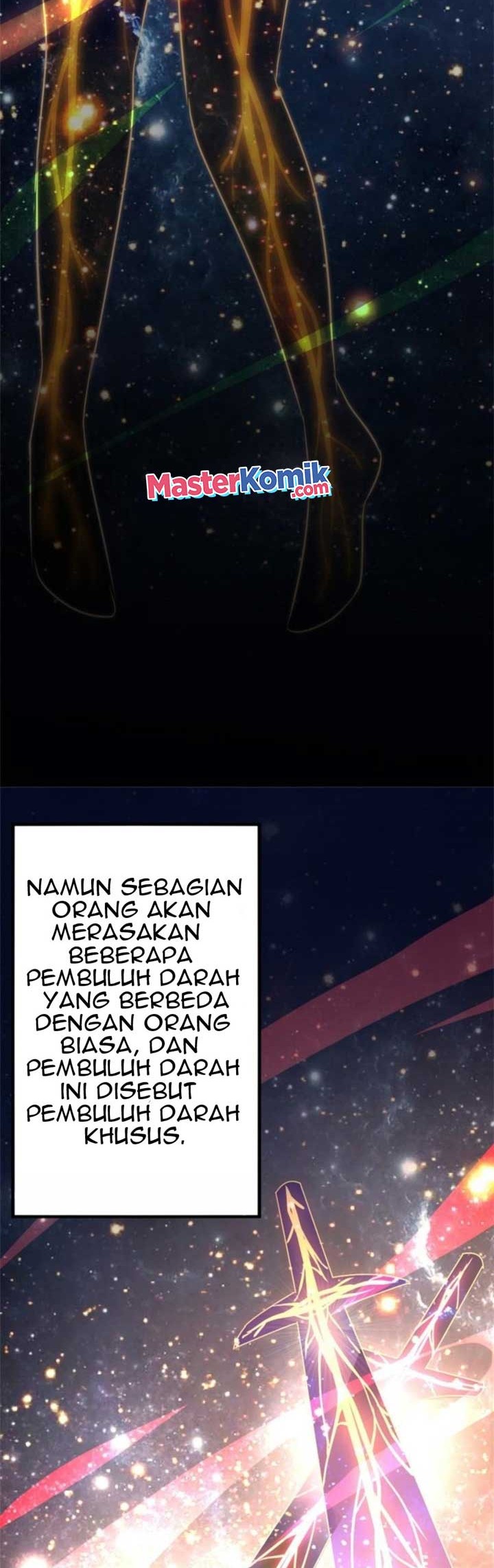 Wan Dao Dragon Emperor Chapter 15 Gambar 18