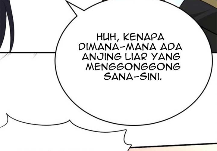 Wan Dao Dragon Emperor Chapter 14 Gambar 5