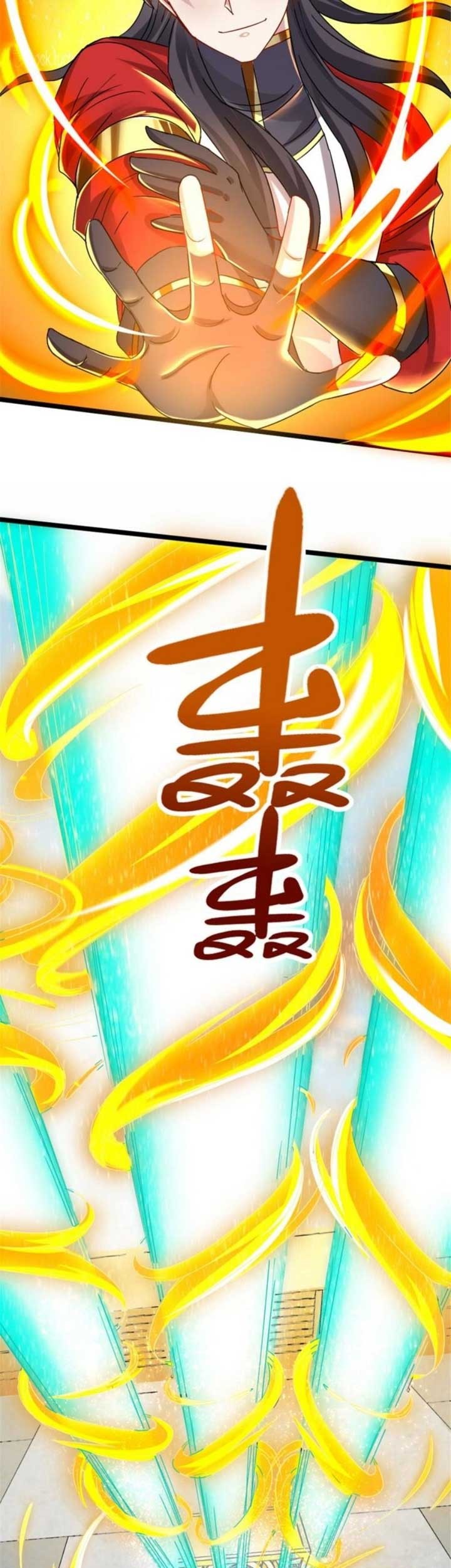 Wan Dao Dragon Emperor Chapter 10 Gambar 5