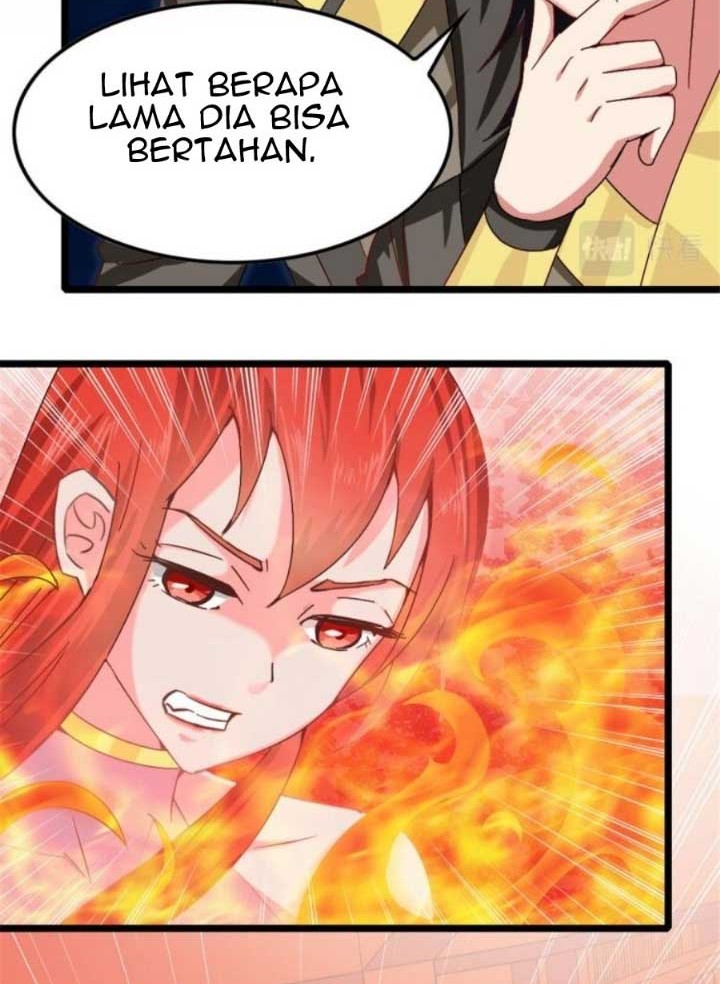 Wan Dao Dragon Emperor Chapter 08 Gambar 17