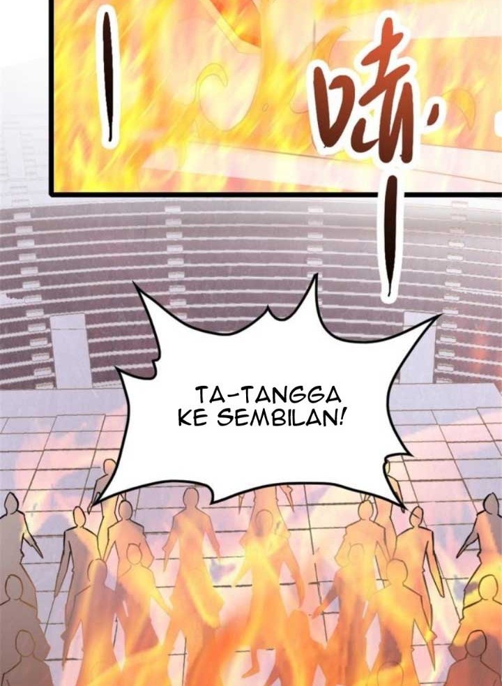 Wan Dao Dragon Emperor Chapter 08 Gambar 21