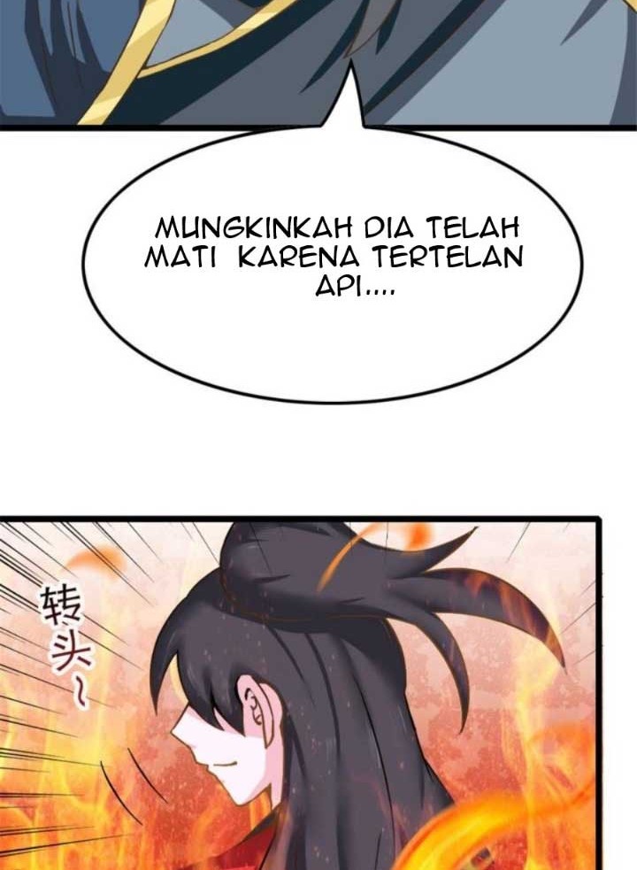 Wan Dao Dragon Emperor Chapter 08 Gambar 25