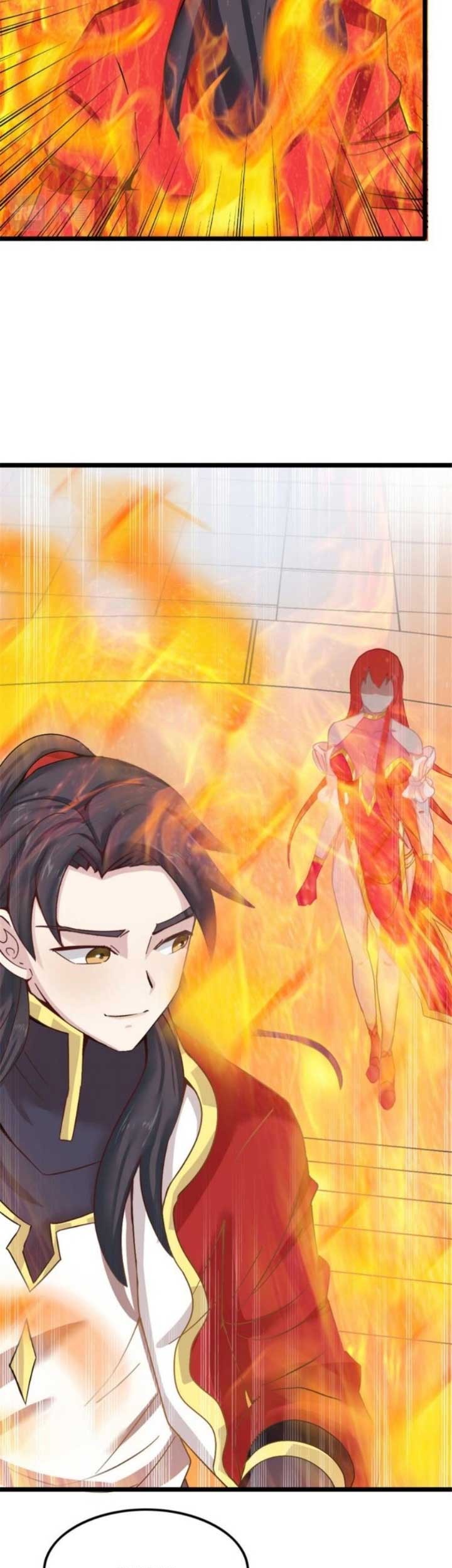 Wan Dao Dragon Emperor Chapter 08 Gambar 26