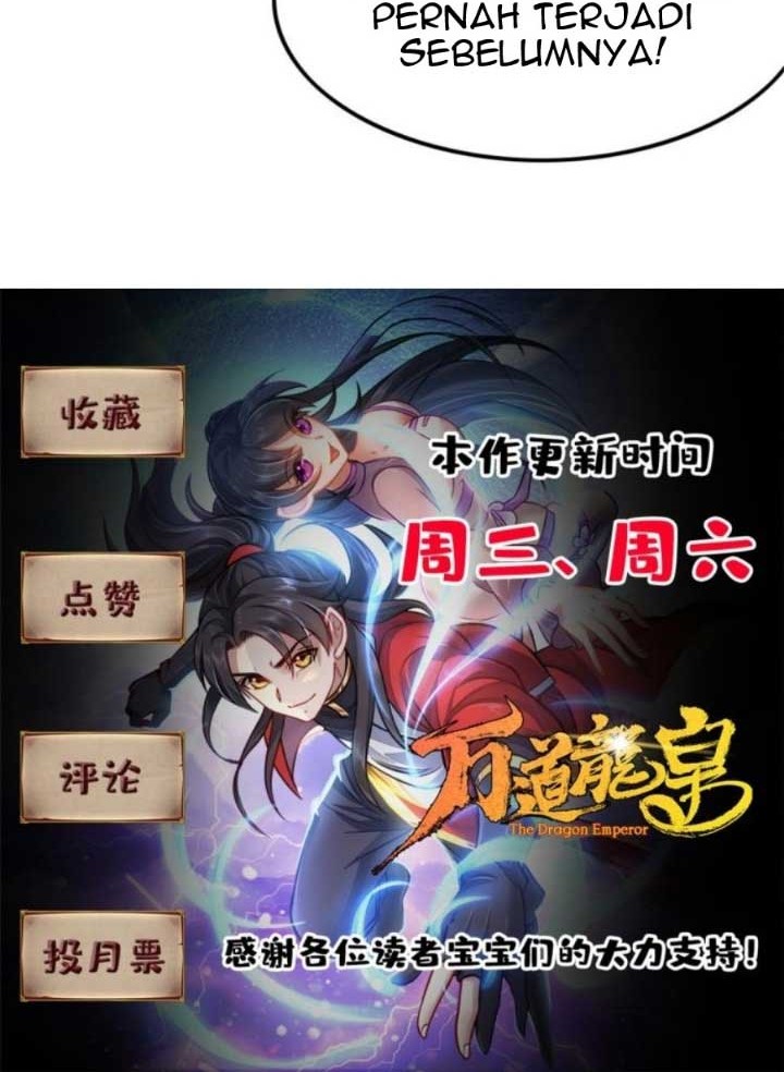 Wan Dao Dragon Emperor Chapter 08 Gambar 29