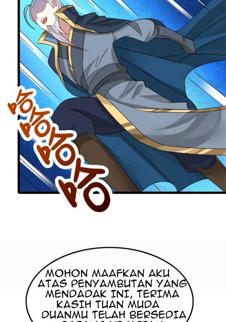 Wan Dao Dragon Emperor Chapter 07 Gambar 5