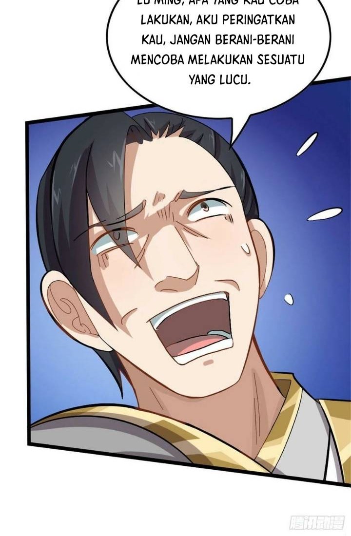 Wan Dao Dragon Emperor Chapter 05 Gambar 27