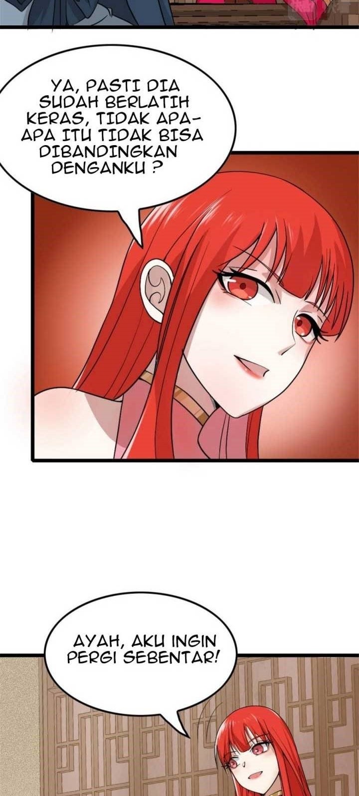 Wan Dao Dragon Emperor Chapter 03 Gambar 24