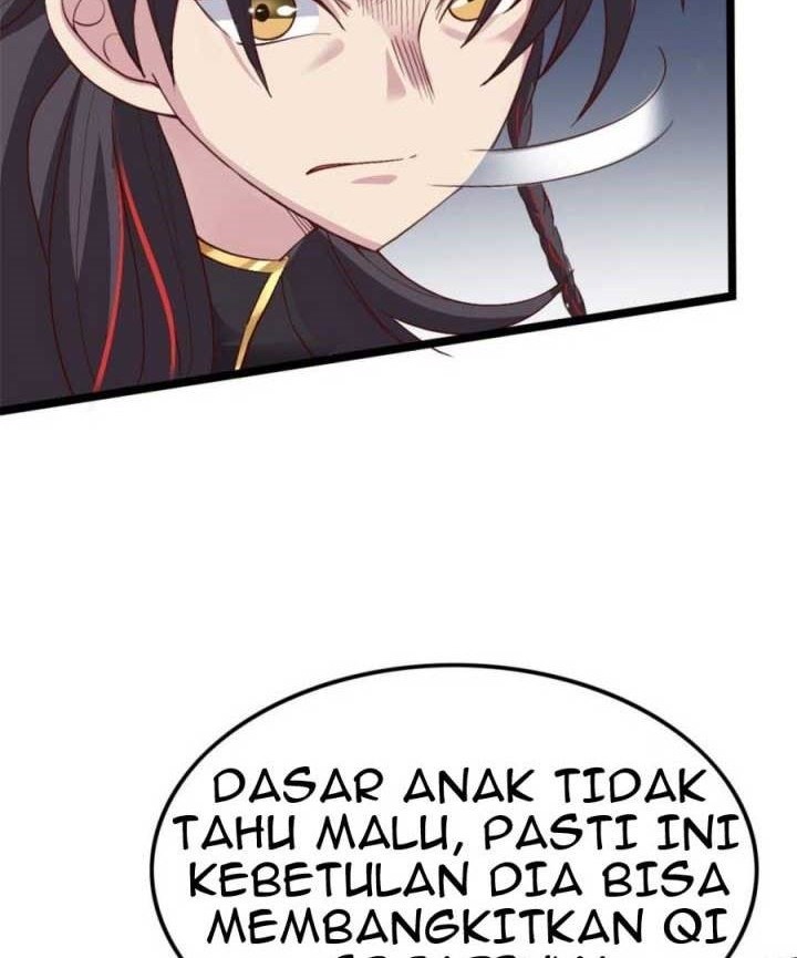 Wan Dao Dragon Emperor Chapter 02 Gambar 21