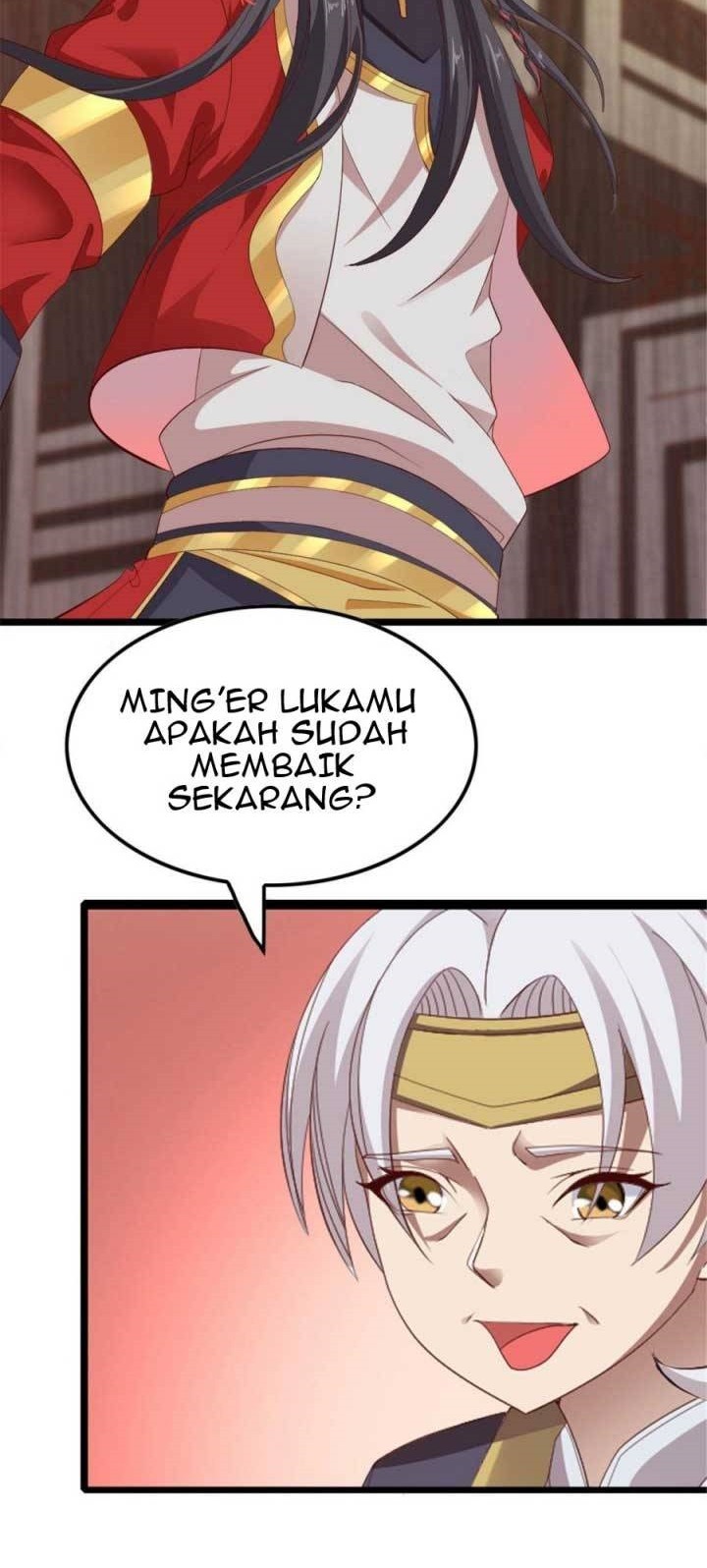 Wan Dao Dragon Emperor Chapter 02 Gambar 3