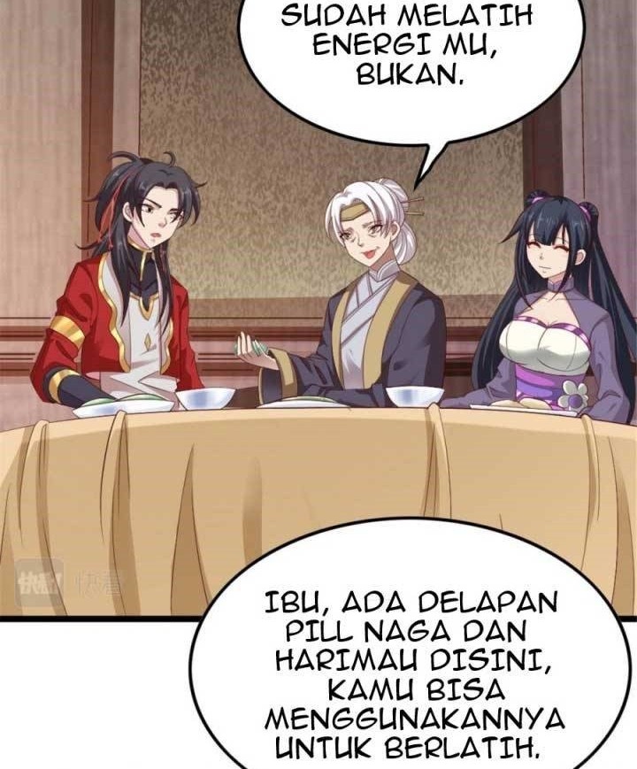 Wan Dao Dragon Emperor Chapter 02 Gambar 5