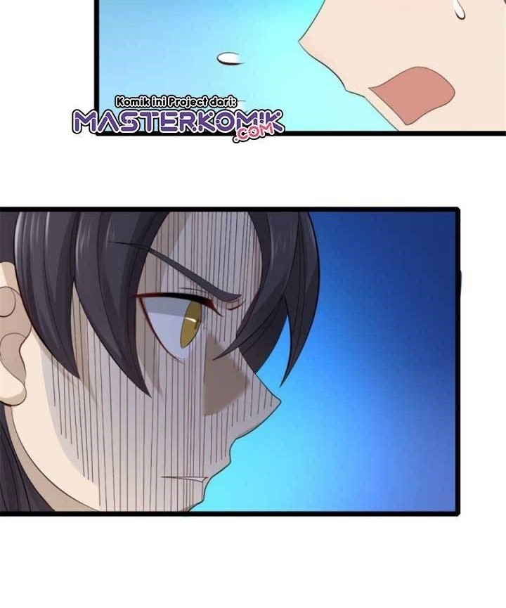 Wan Dao Dragon Emperor Chapter 02 Gambar 17