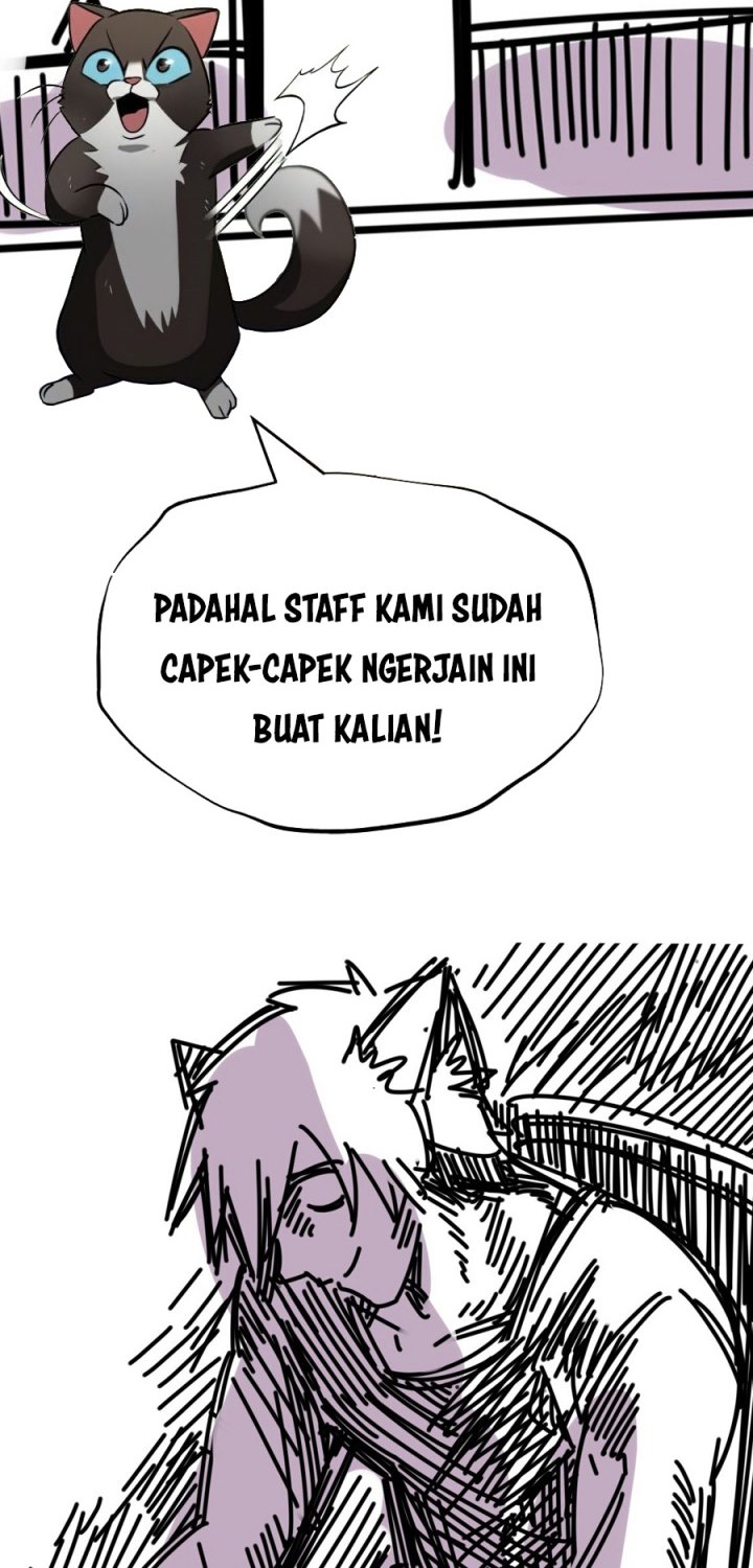 Wan Dao Dragon Emperor Chapter 01 Gambar 75