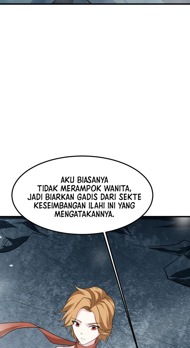 Return of the Invincible Patriarch Chapter 33 Gambar 24