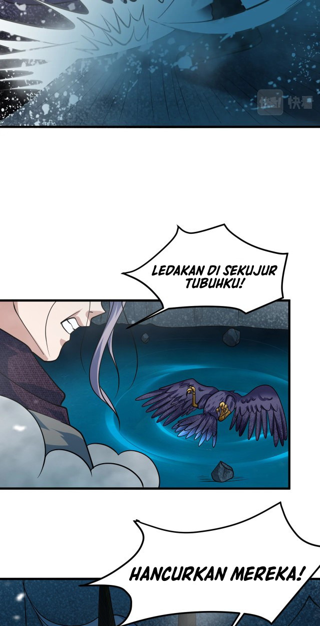 Return of the Invincible Patriarch Chapter 33 Gambar 70