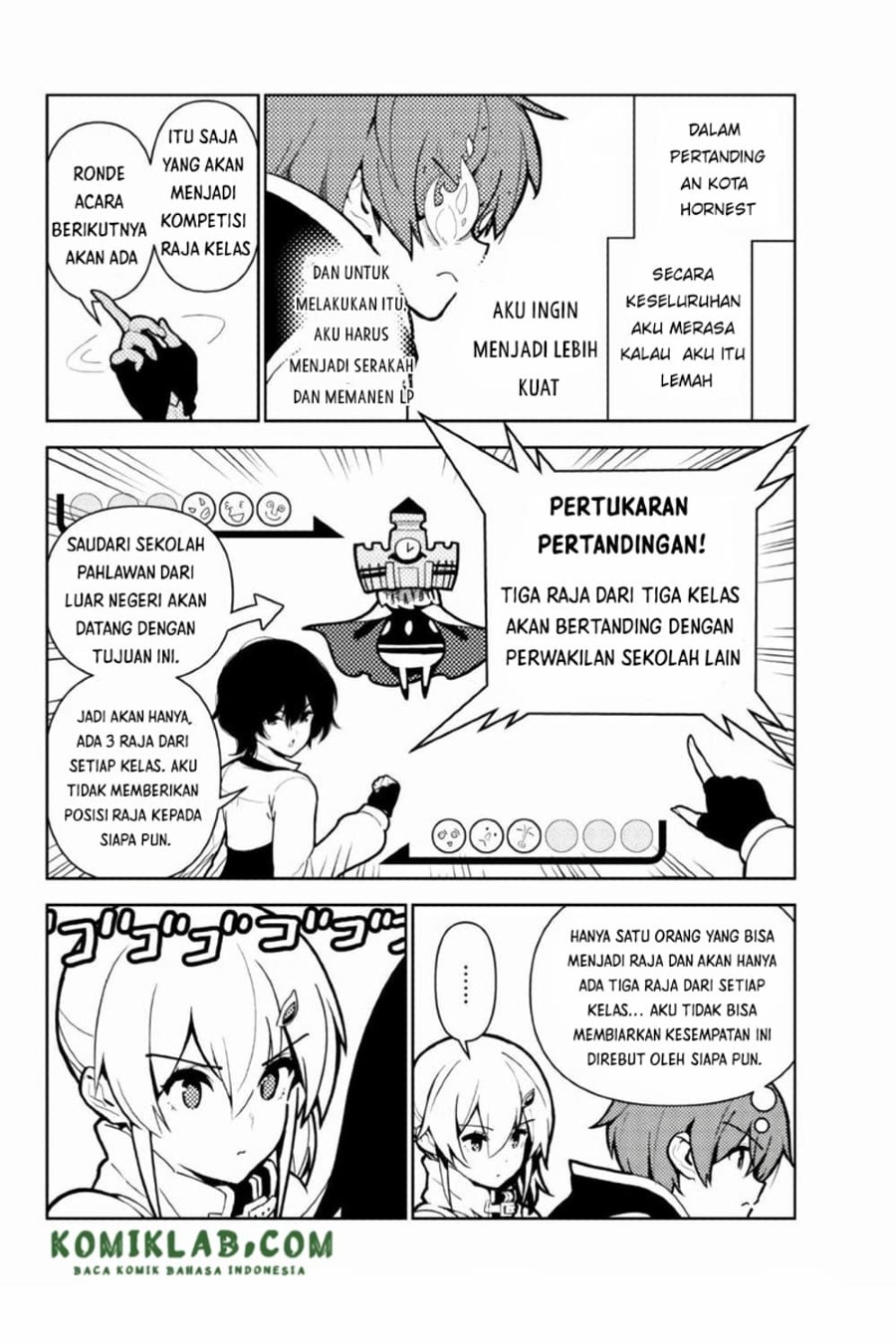 Ore dake Haireru Kakushi Dungeon Chapter 63 Gambar 7
