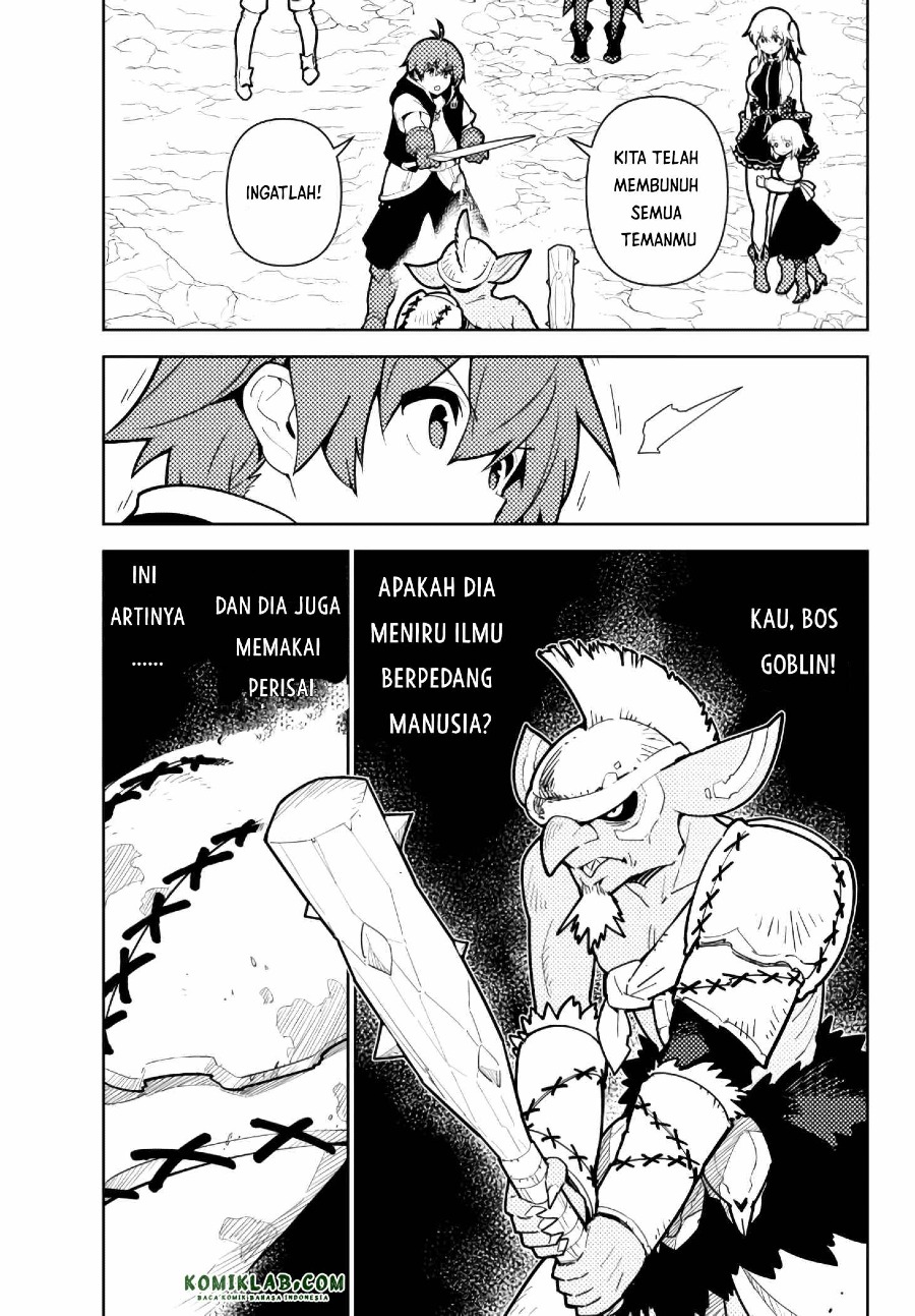 Ore dake Haireru Kakushi Dungeon Chapter 62 Gambar 12