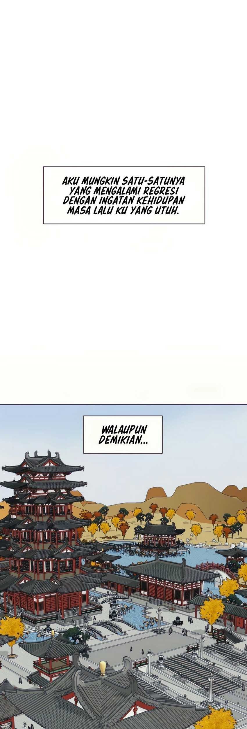 Baca Infinite Level Up in Murim Chapter 110 Gambar 2