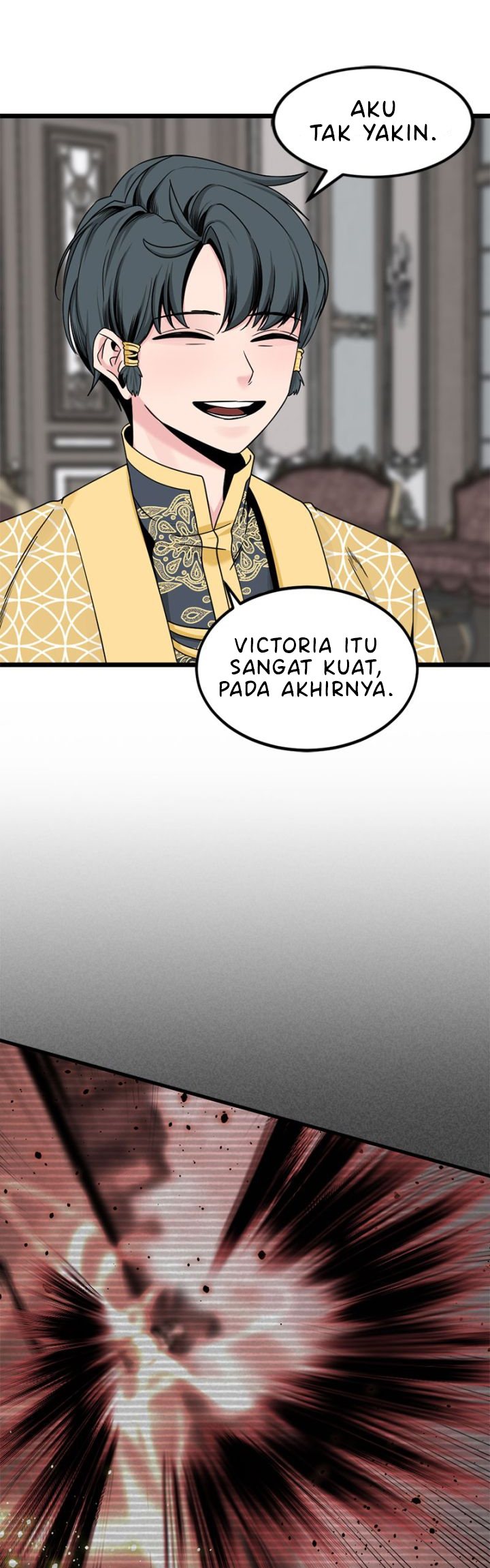 Hero Killer Chapter 66 Gambar 40