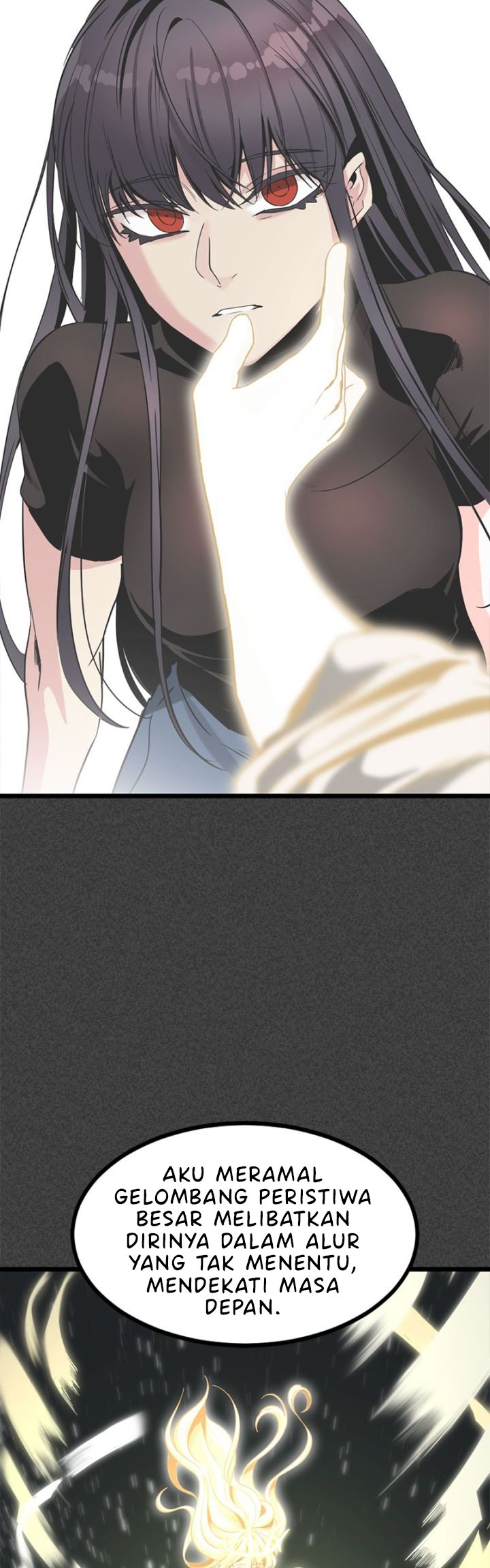 Hero Killer Chapter 66 Gambar 44