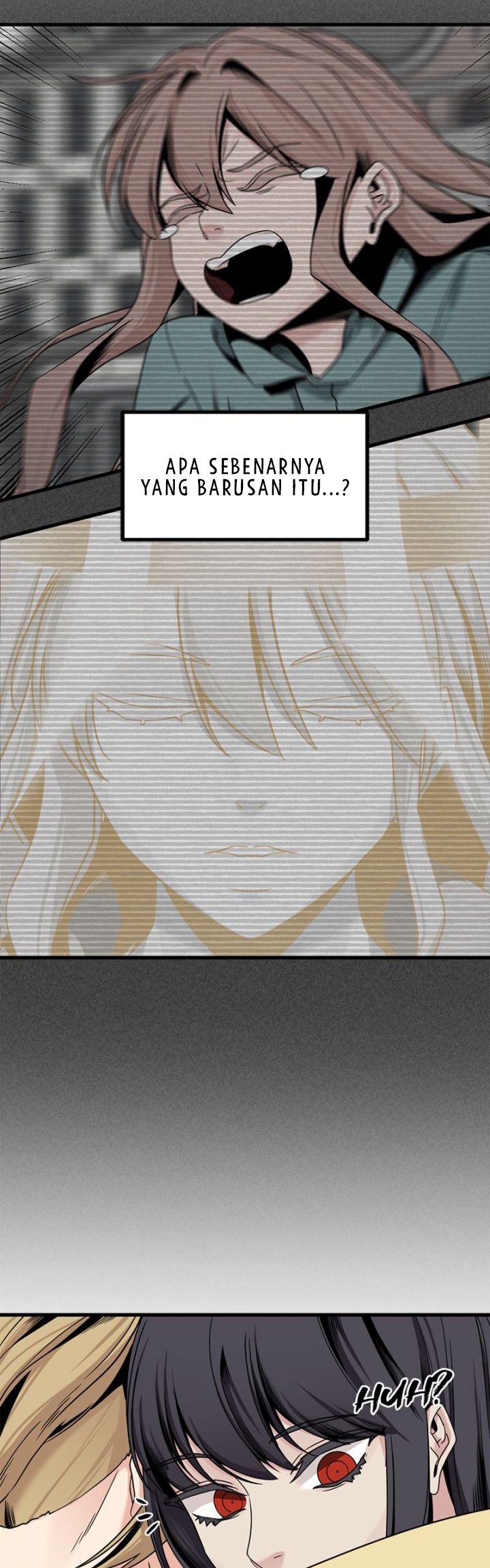 Hero Killer Chapter 66 Gambar 8