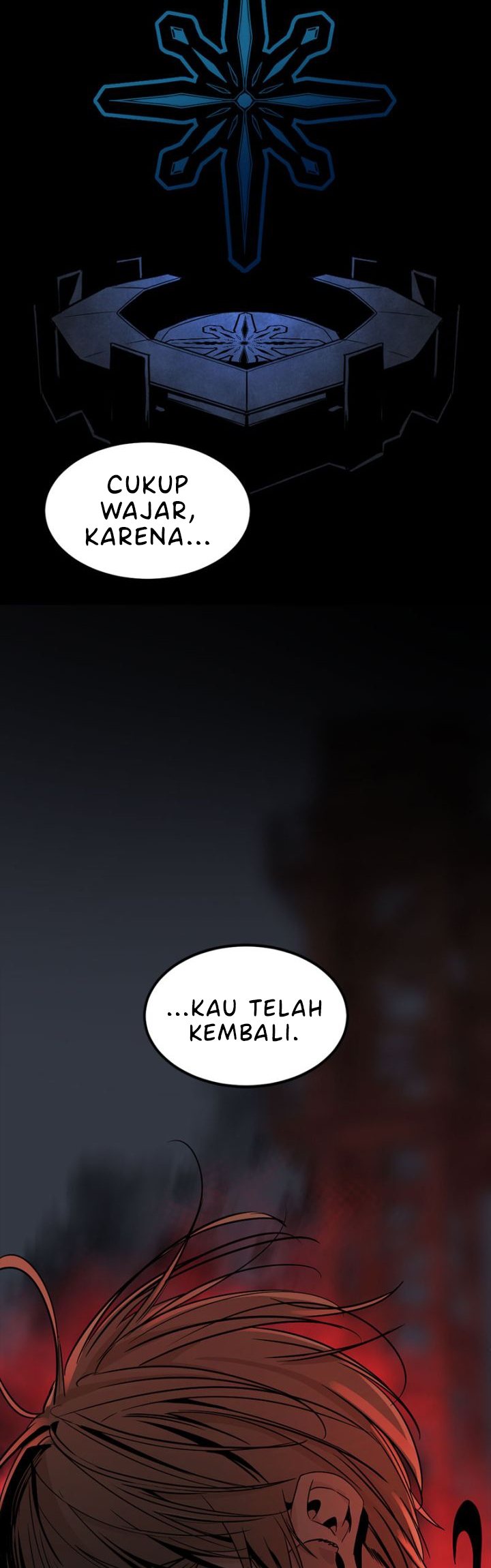Hero Killer Chapter 65 Gambar 13