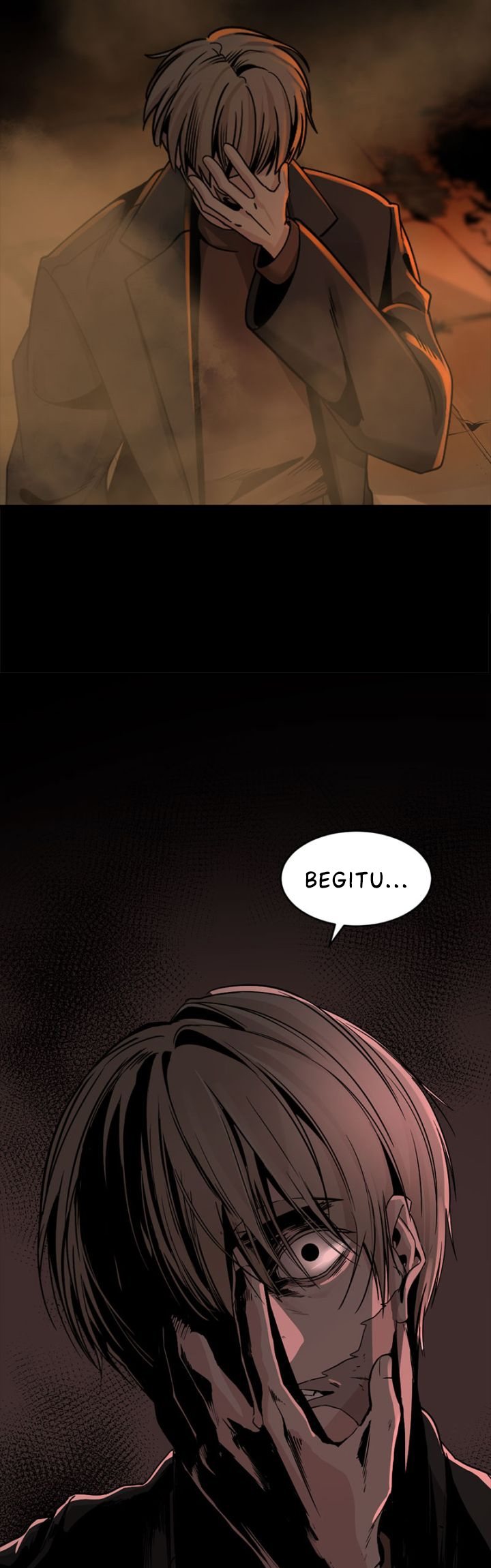Hero Killer Chapter 65 Gambar 18