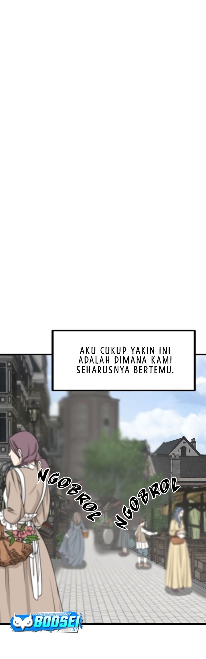 Hero Killer Chapter 65 Gambar 20