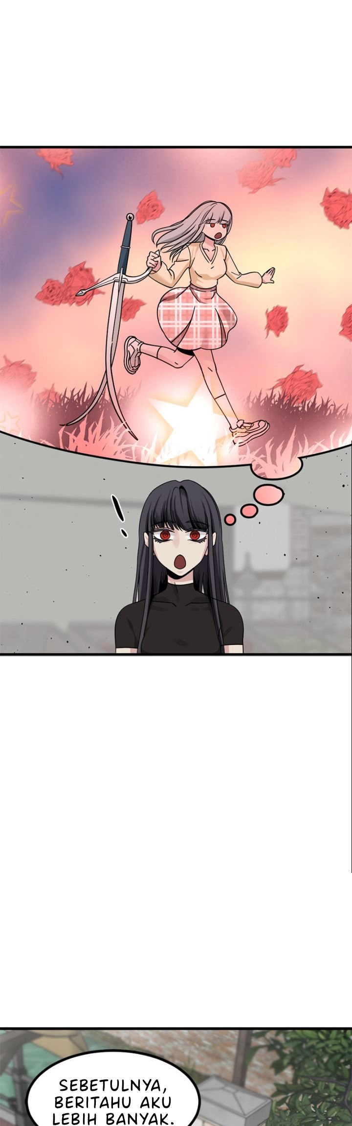 Hero Killer Chapter 65 Gambar 26