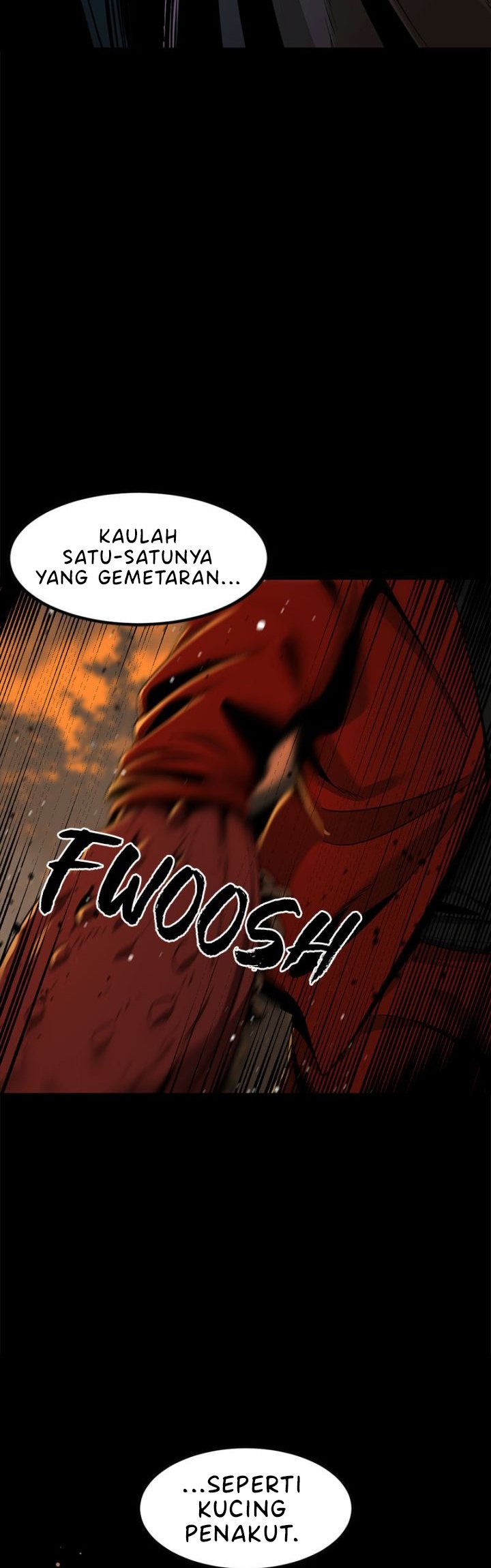 Hero Killer Chapter 65 Gambar 3