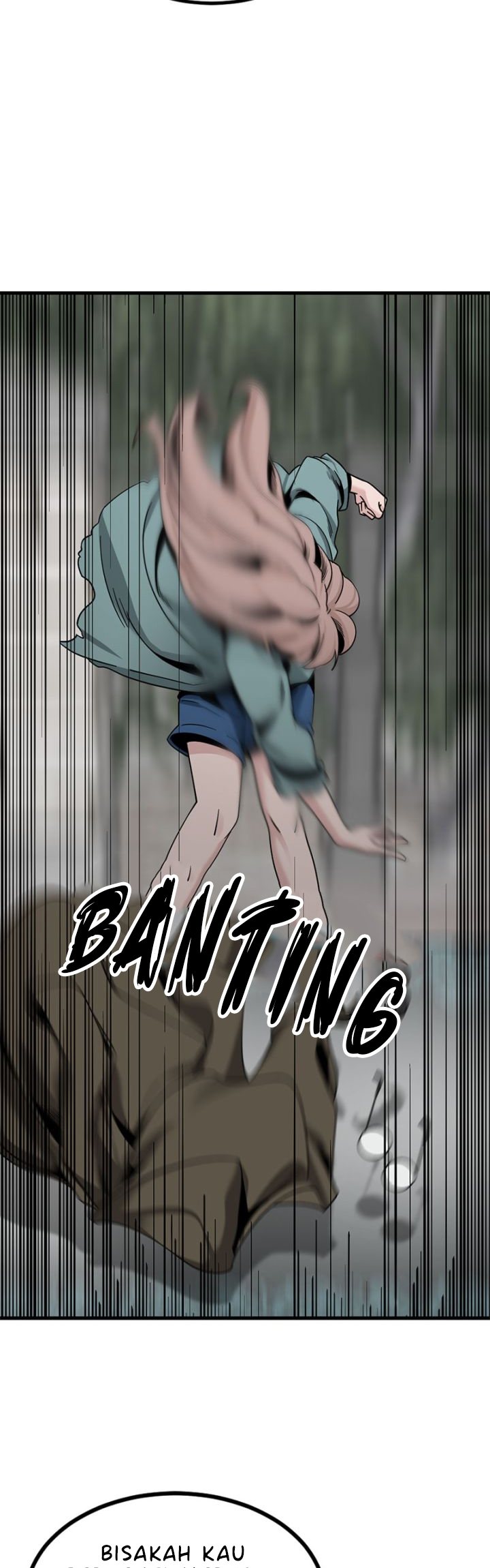 Hero Killer Chapter 65 Gambar 32