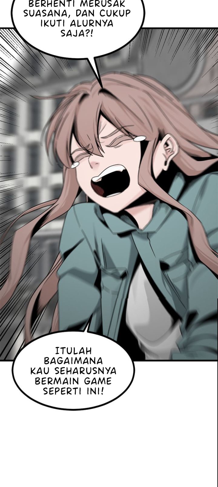 Hero Killer Chapter 65 Gambar 33