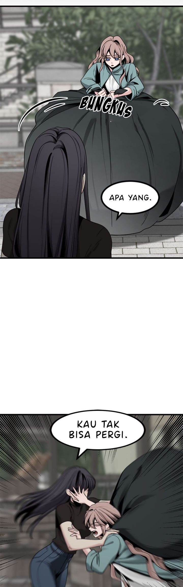 Hero Killer Chapter 65 Gambar 36
