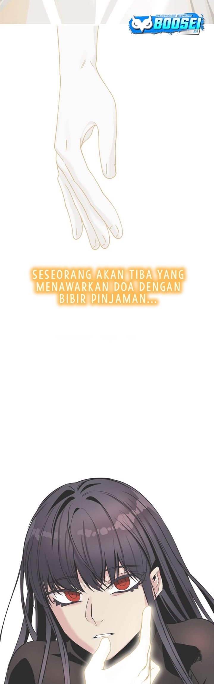 Hero Killer Chapter 65 Gambar 44