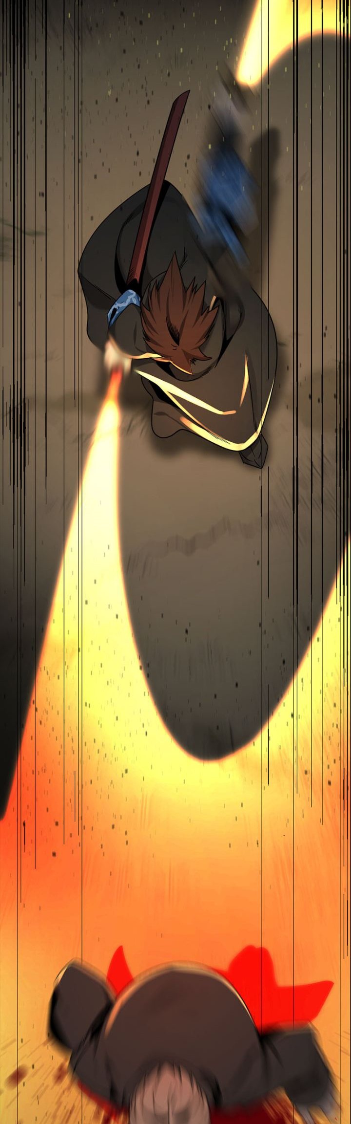 Hero Killer Chapter 65 Gambar 51