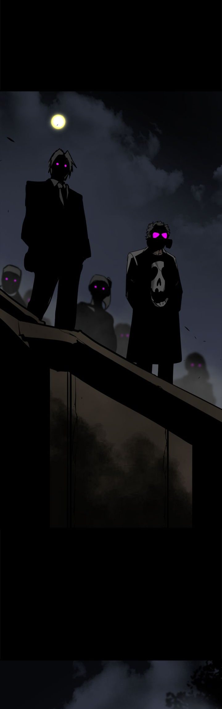 Hero Killer Chapter 65 Gambar 56