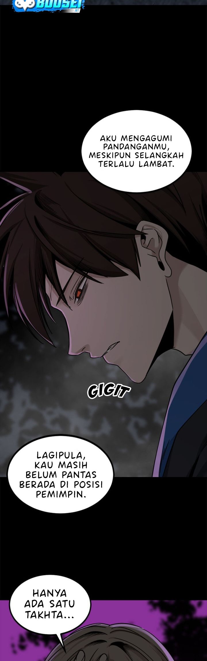 Hero Killer Chapter 65 Gambar 59