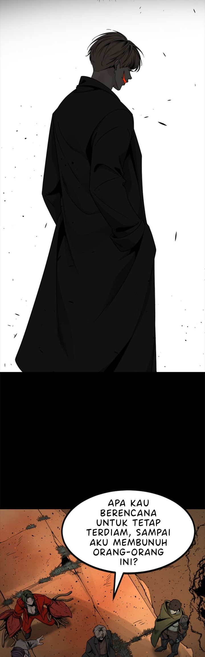 Hero Killer Chapter 65 Gambar 6