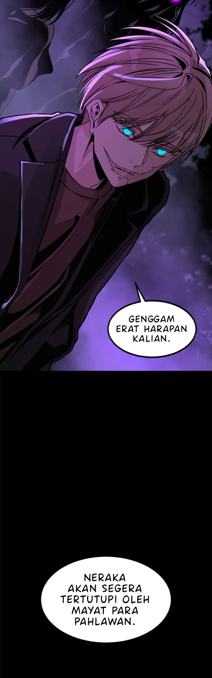 Hero Killer Chapter 65 Gambar 62