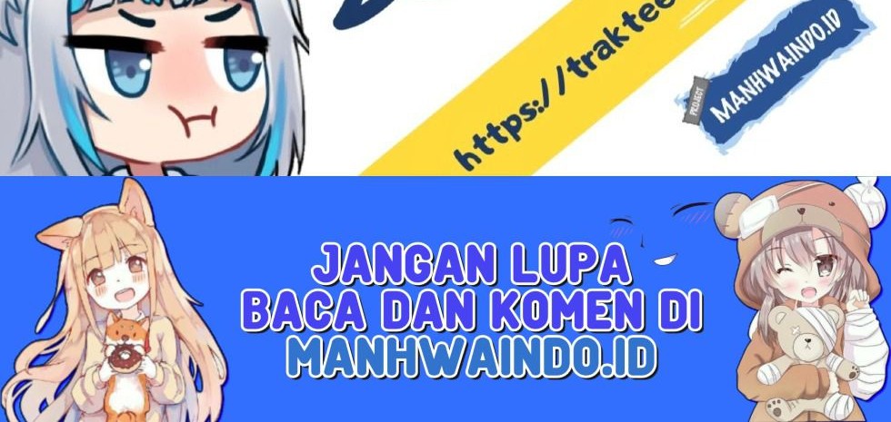 Deadly VS Romance (Lethal Romance) Chapter 34 Gambar 33