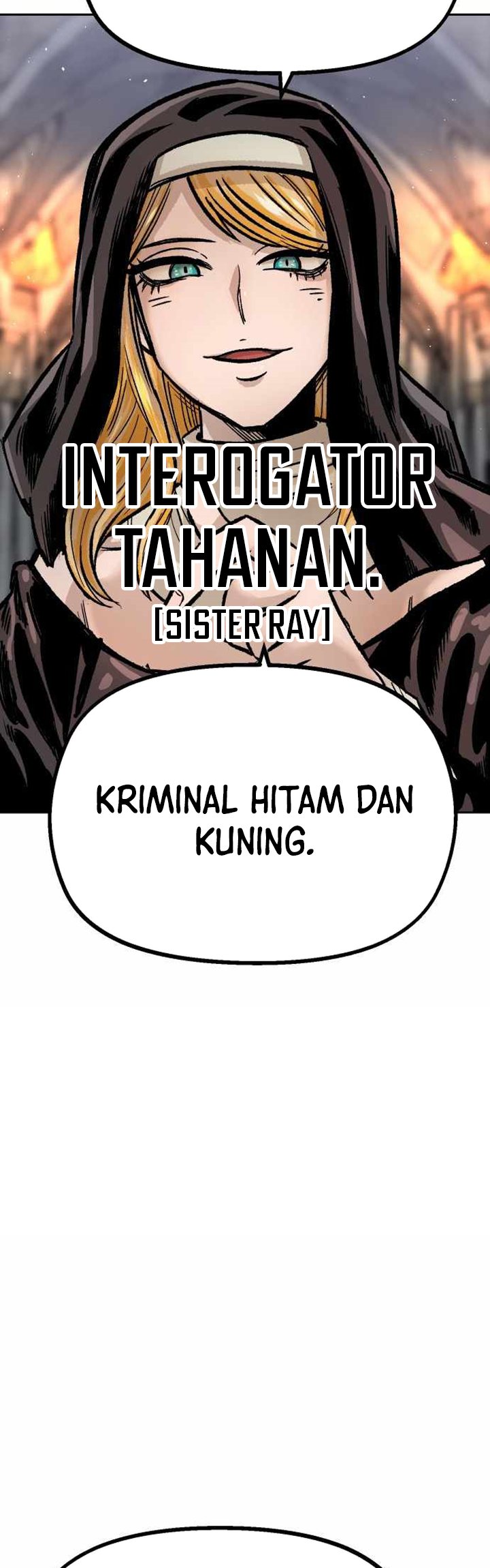 Reincarnation Of The Veteran Soldier Chapter 32 Gambar 17