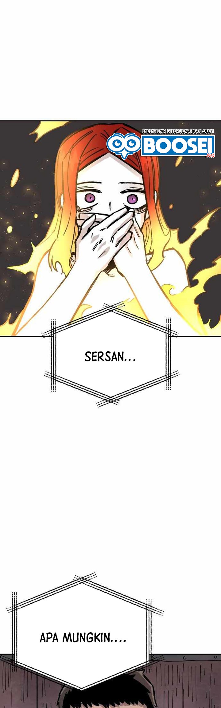 Baca Reincarnation Of The Veteran Soldier Chapter 32 Gambar 2