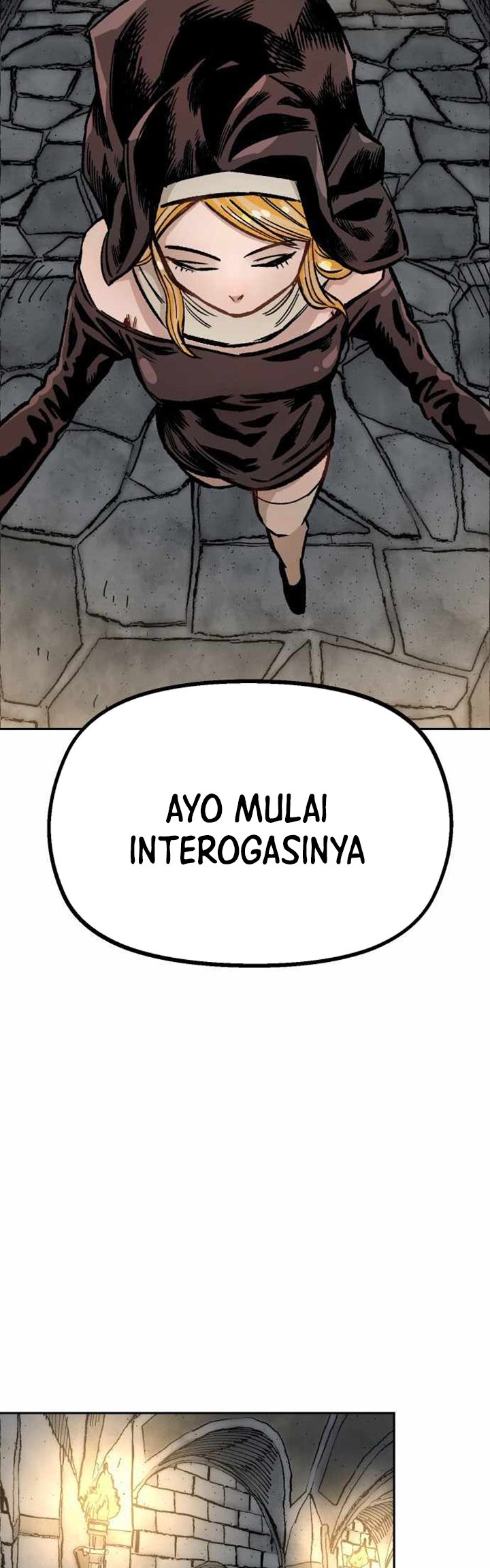 Reincarnation Of The Veteran Soldier Chapter 32 Gambar 20