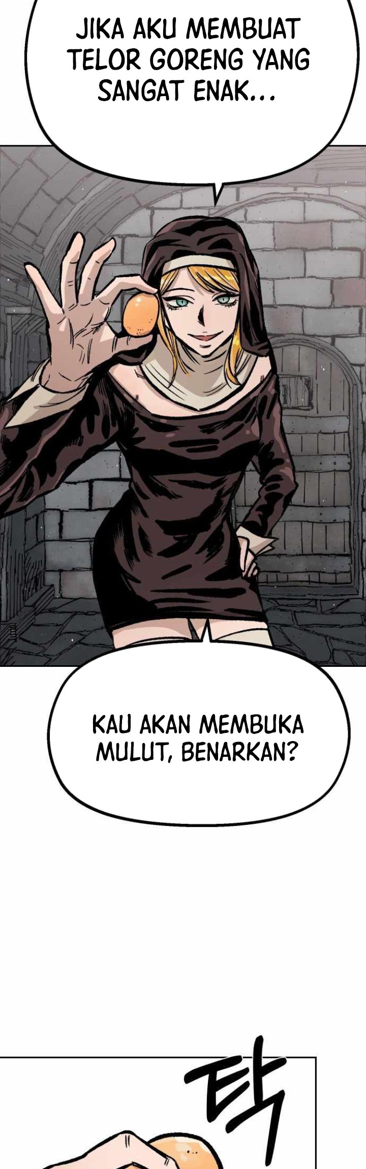 Reincarnation Of The Veteran Soldier Chapter 32 Gambar 25