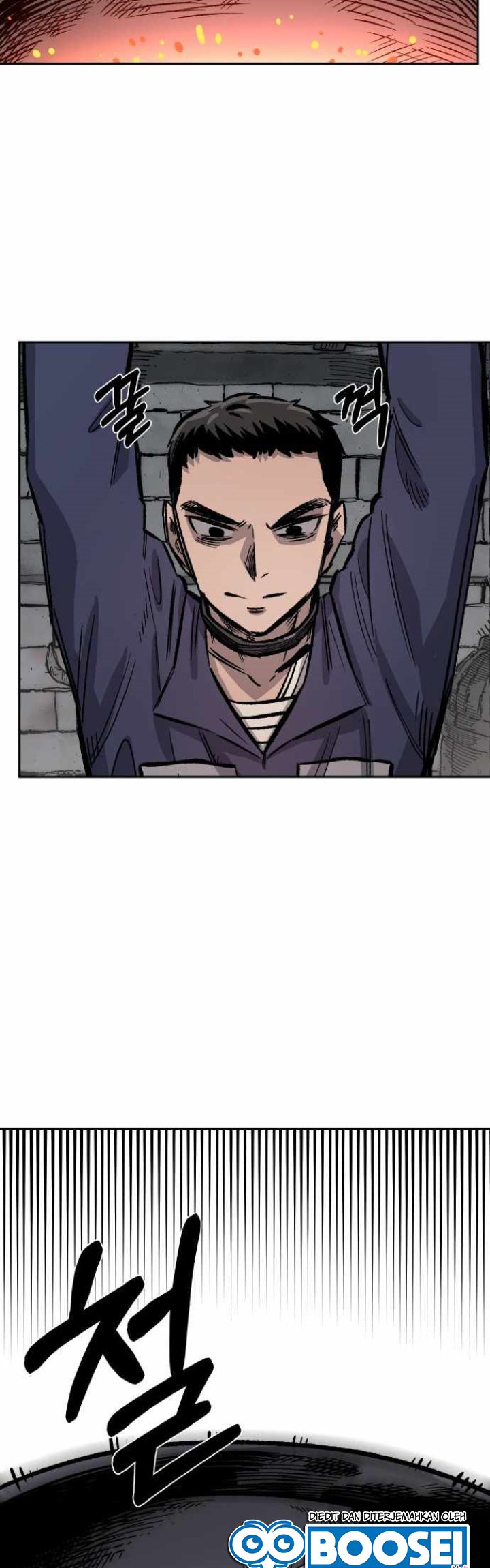 Reincarnation Of The Veteran Soldier Chapter 32 Gambar 27