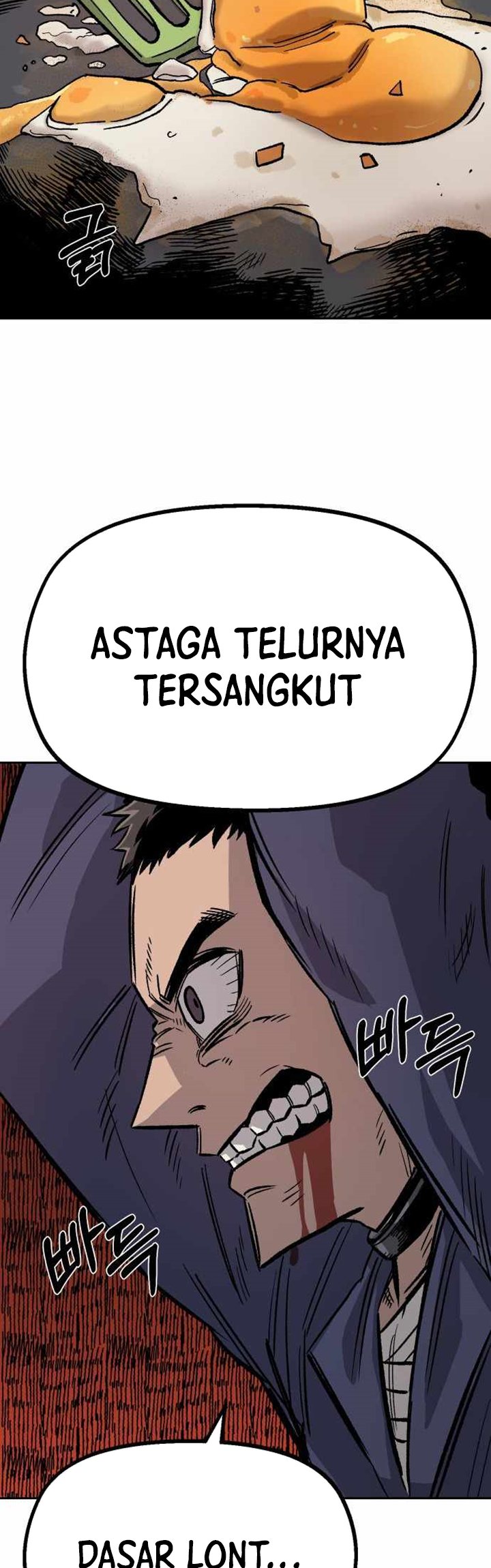 Reincarnation Of The Veteran Soldier Chapter 32 Gambar 32