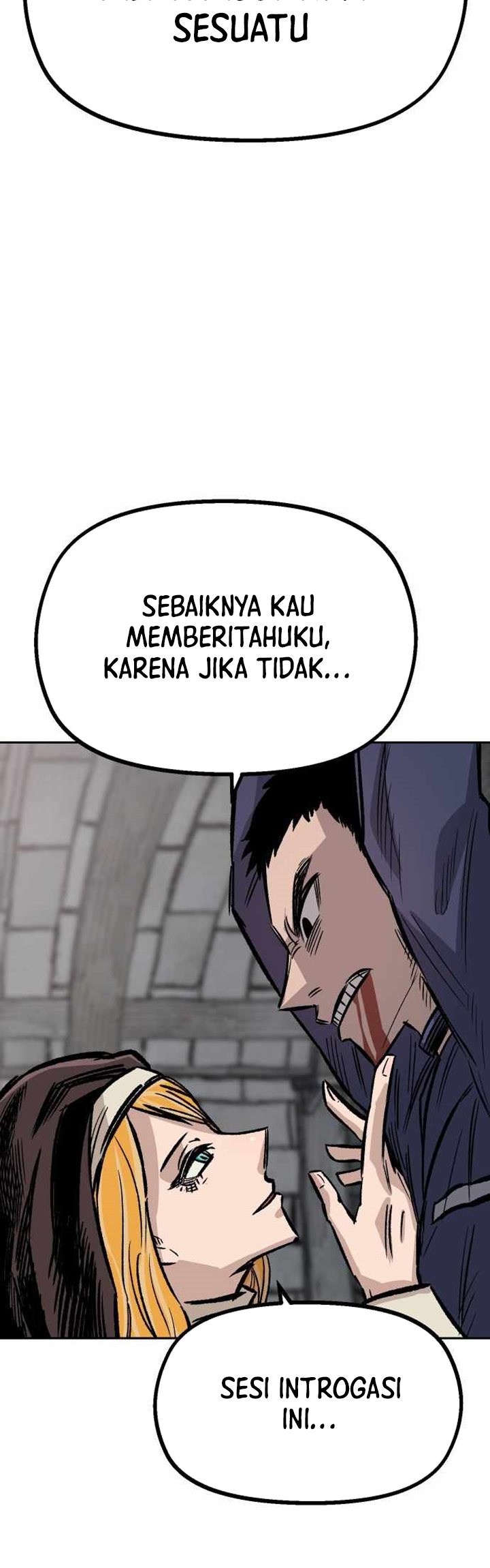 Reincarnation Of The Veteran Soldier Chapter 32 Gambar 34
