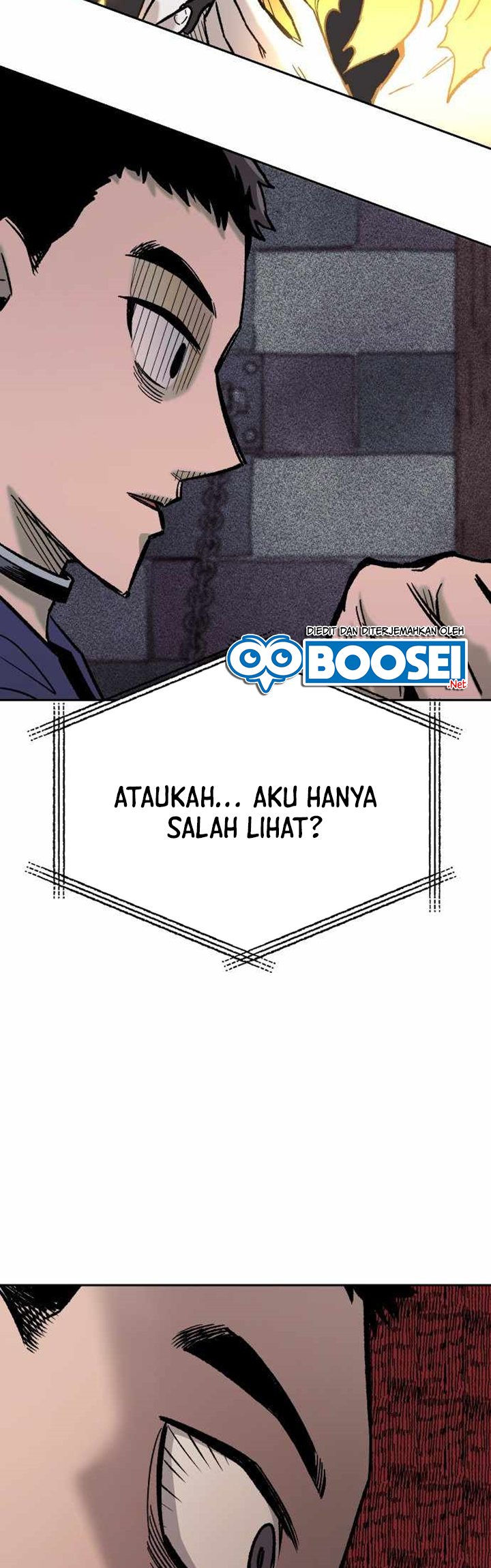 Reincarnation Of The Veteran Soldier Chapter 32 Gambar 4