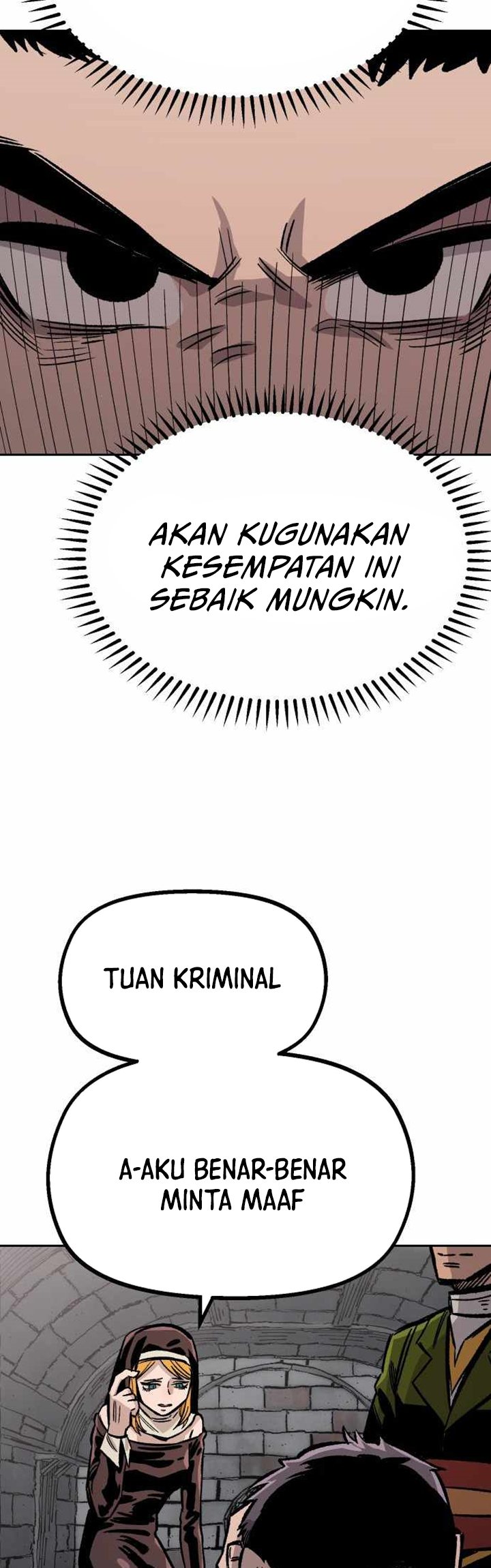 Reincarnation Of The Veteran Soldier Chapter 32 Gambar 43