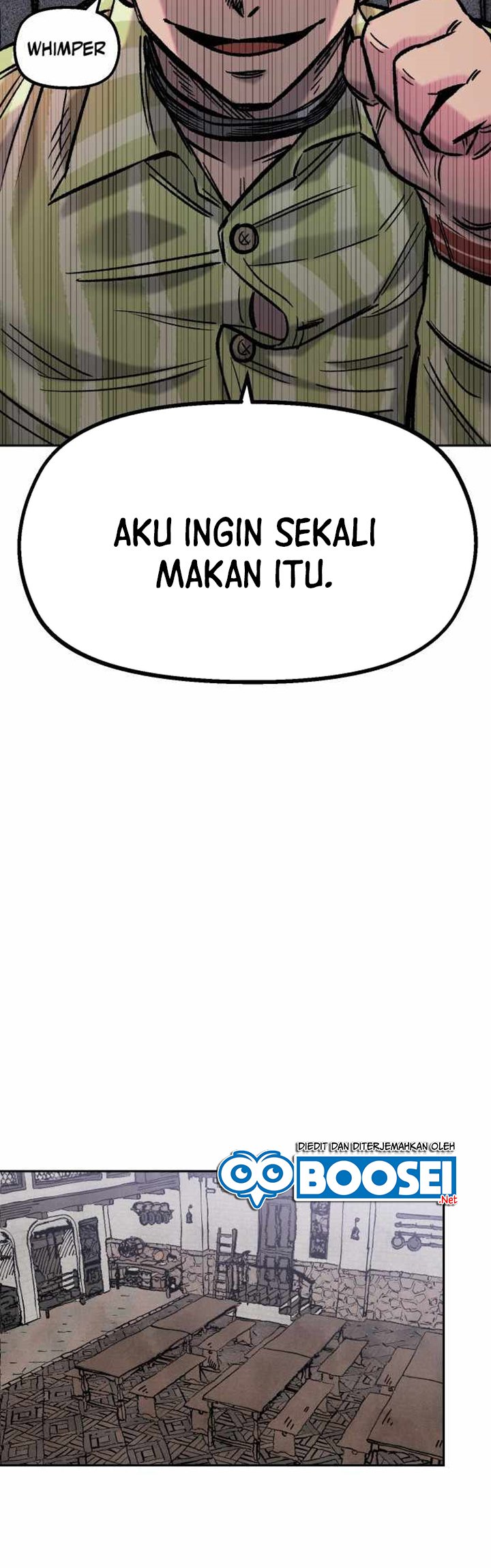 Reincarnation Of The Veteran Soldier Chapter 32 Gambar 45